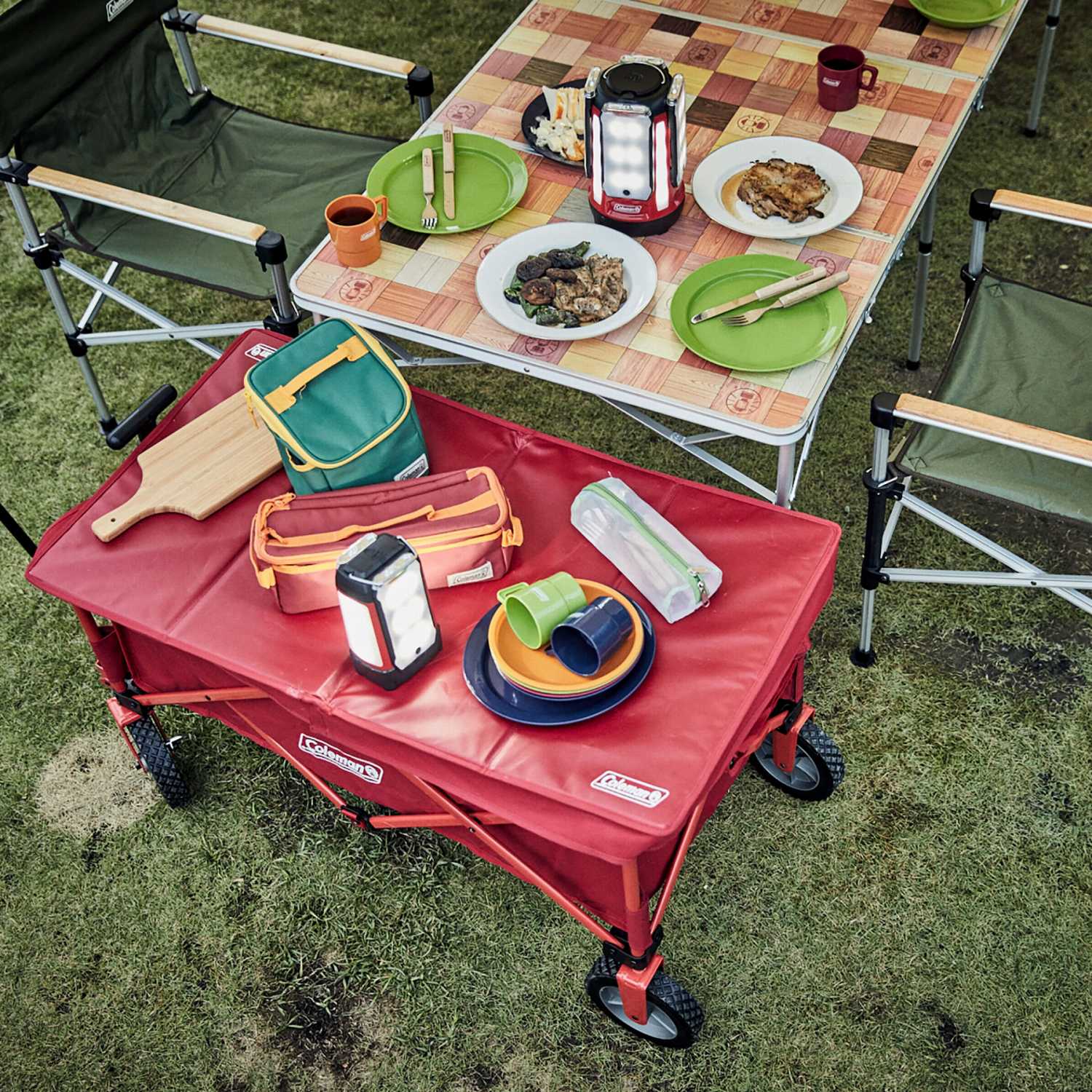 JP Wagon Table Asia 2000033140