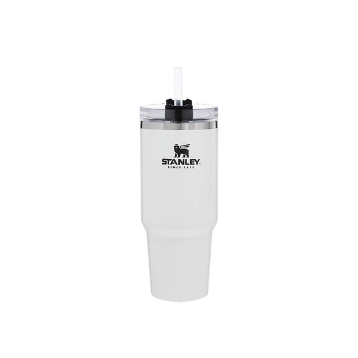 Adventure Quencher Tumbler 34Oz Polar White