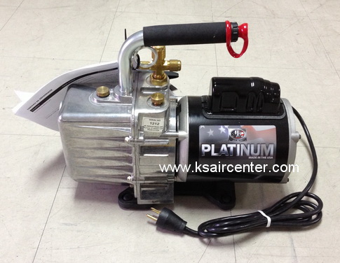 เครื่องแวคคั่ม J/B รุ่น DV-142N-250