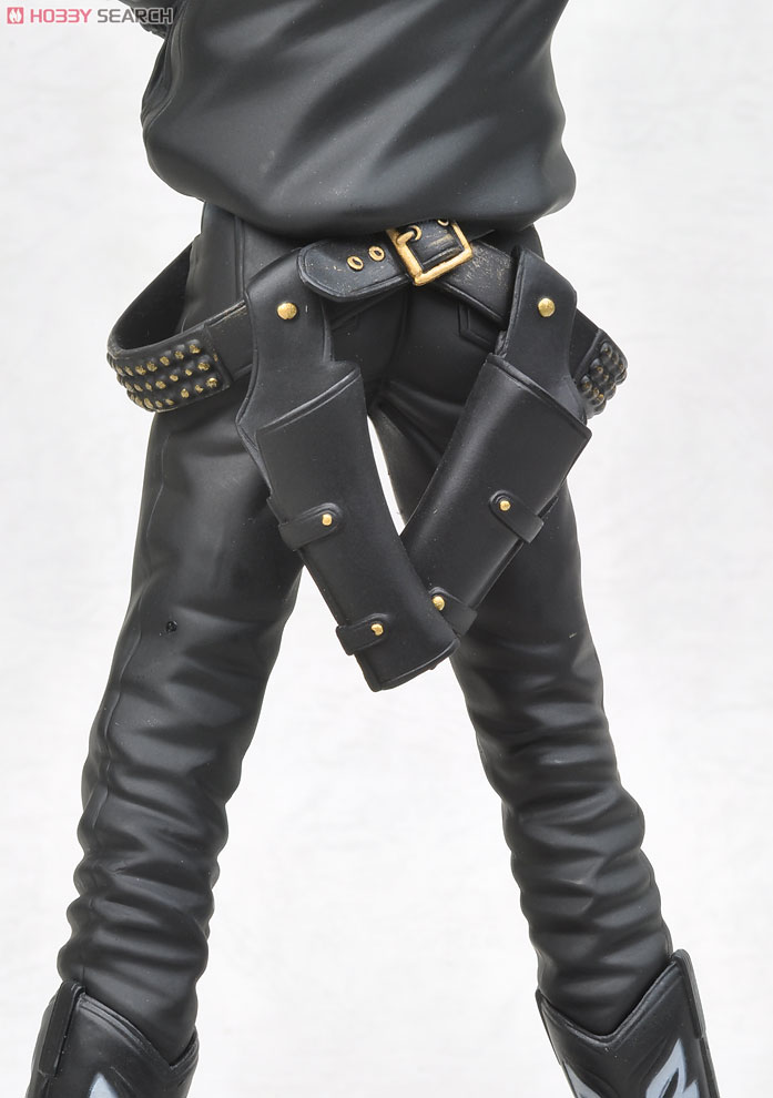 Sanji ของแท้ JP แมวทอง - Door Painting Collection Figure Plex [โมเดลวันพีช]