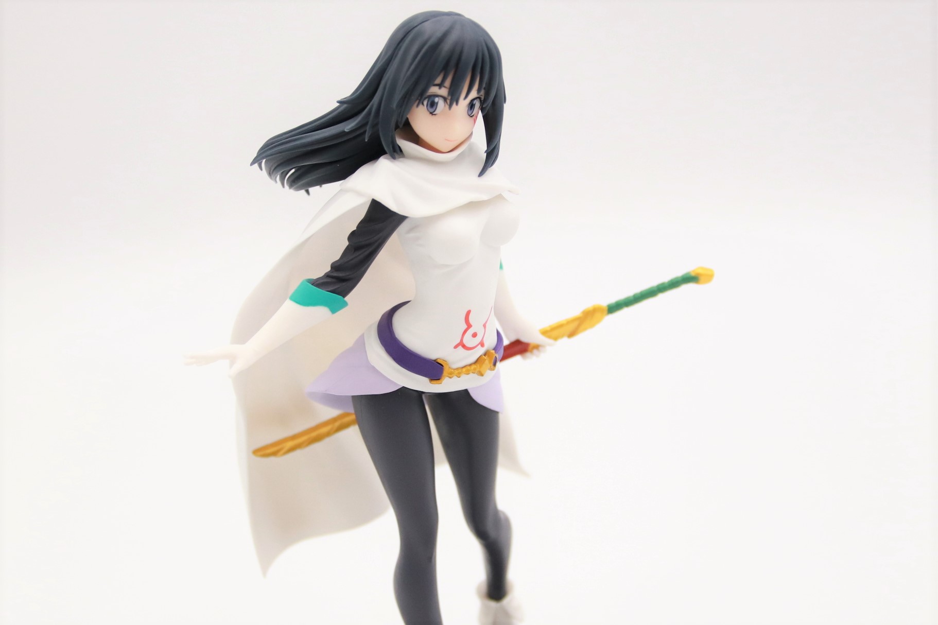 Shizue ของแท้ JP - Otherworlder Banpresto [โมเดล Slime]