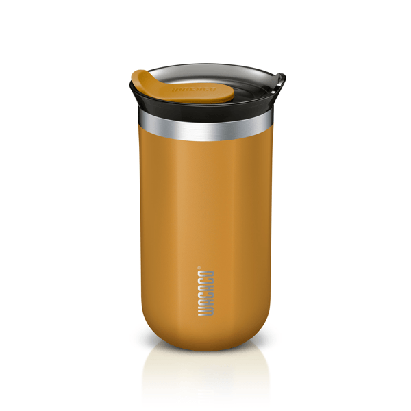 Wacaco Octaroma Lungo Amber Yellow
