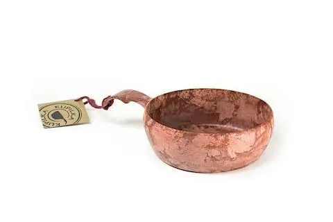 Kupilka55 Bowl Red K55RO