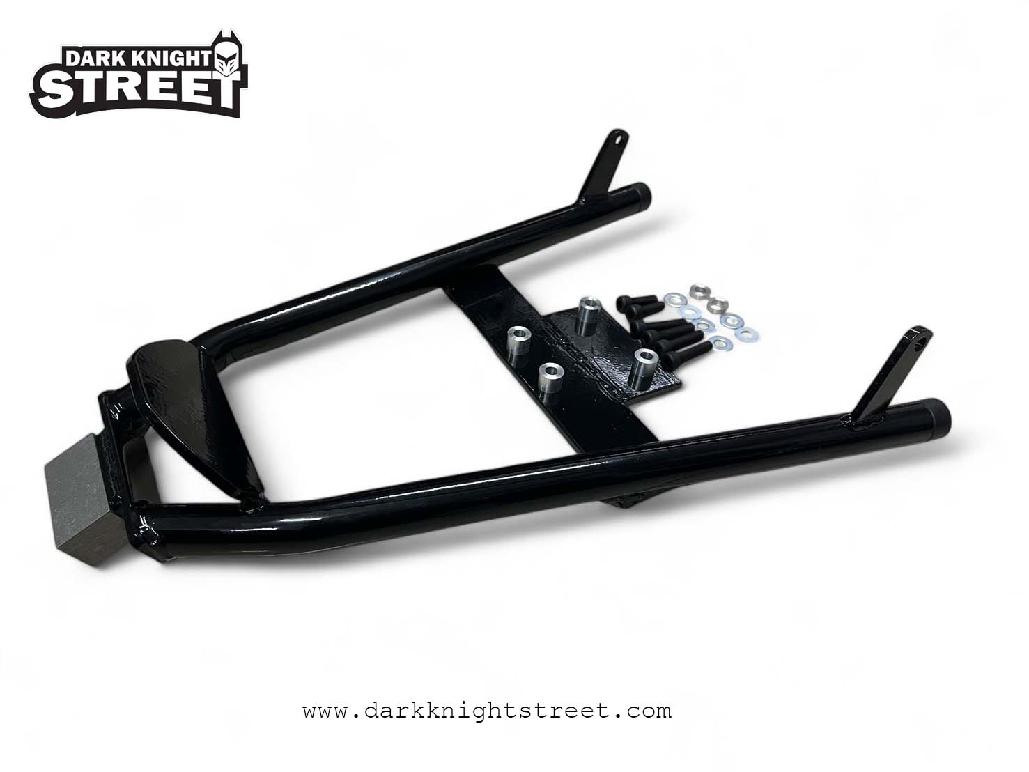 CB650F Tail bar come with Titanium