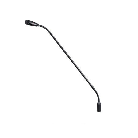 ไมโครโฟนก้านยาว TOA TS-924 Long Mic (Double Gooseneck Mic) 24"