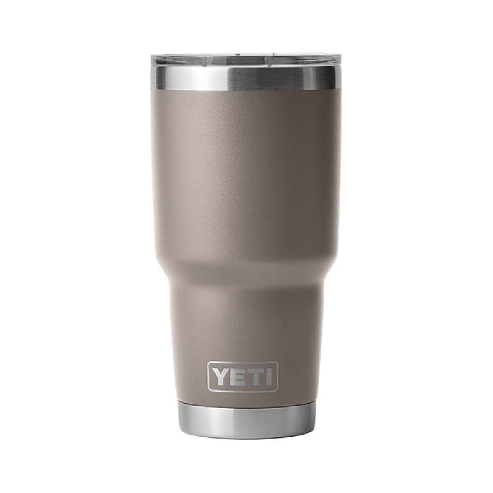 Rambler 30Oz Tumbler Sharptail Taupe