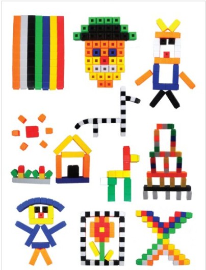 ตัวต่อสอนบวกเลขหลากสีสัน ตัวต่อบวกเลข ,รูปทรง , ส่งเสริมการเรียนรู้ ,ของเล่นเสริมพัฒนาการ,ของเล่น , สื่อการสอน ,เสริมจินตนาการ