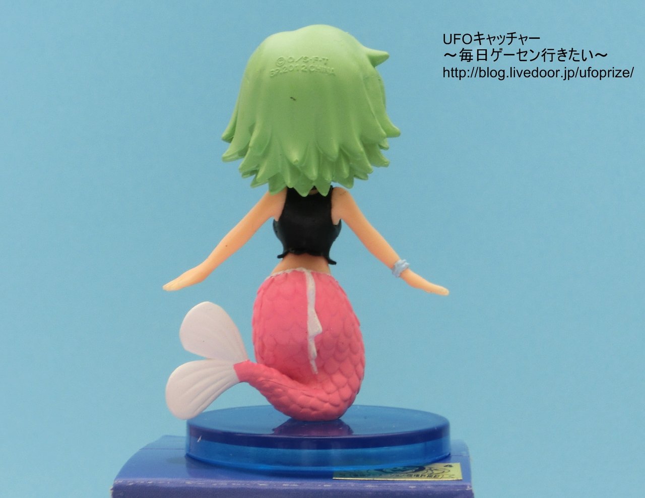 Caymy ของแท้ JP แมวทอง - WCF Banpresto [โมเดลวันพีช]