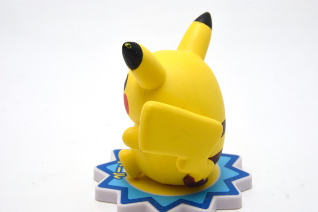 Pikachu ของแท้ JP - Ichiban Kuji Banpresto [โมเดลโปเกมอน]