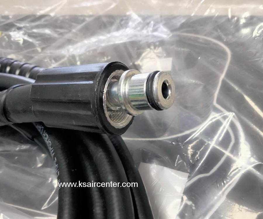 สายปั๊มน้ำล้างแอร์ IM-TECH ขนาด 10 เมตร