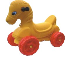 รถม้าแข่ง ( racing chariot)