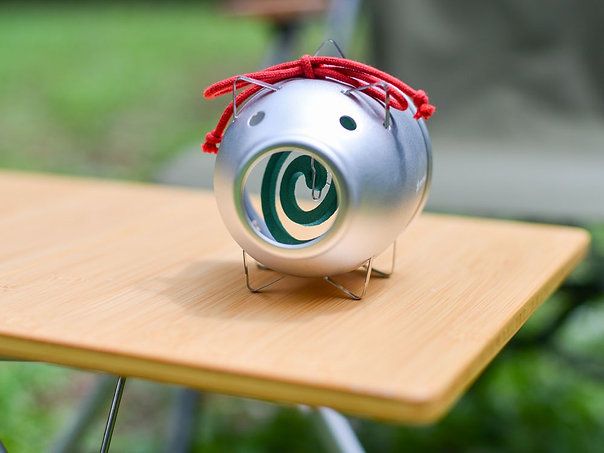 SnowPeak Mosquito Pig Coil Mini (Limited Fes 2024 Spring) FES-087-1