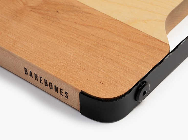 Barebones Cutting Board (New) CKW-361