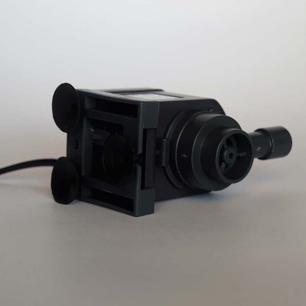 ปั้มน้ำ Sonic Power Head รุ่น AP1200 แถมฟรีใยแก้วอย่างดี