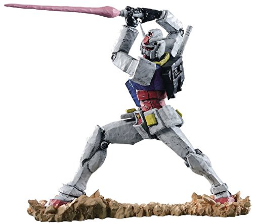 Gundam ของแท้ JP - Goukai Banpresto [โมเดลกันดั้ม]