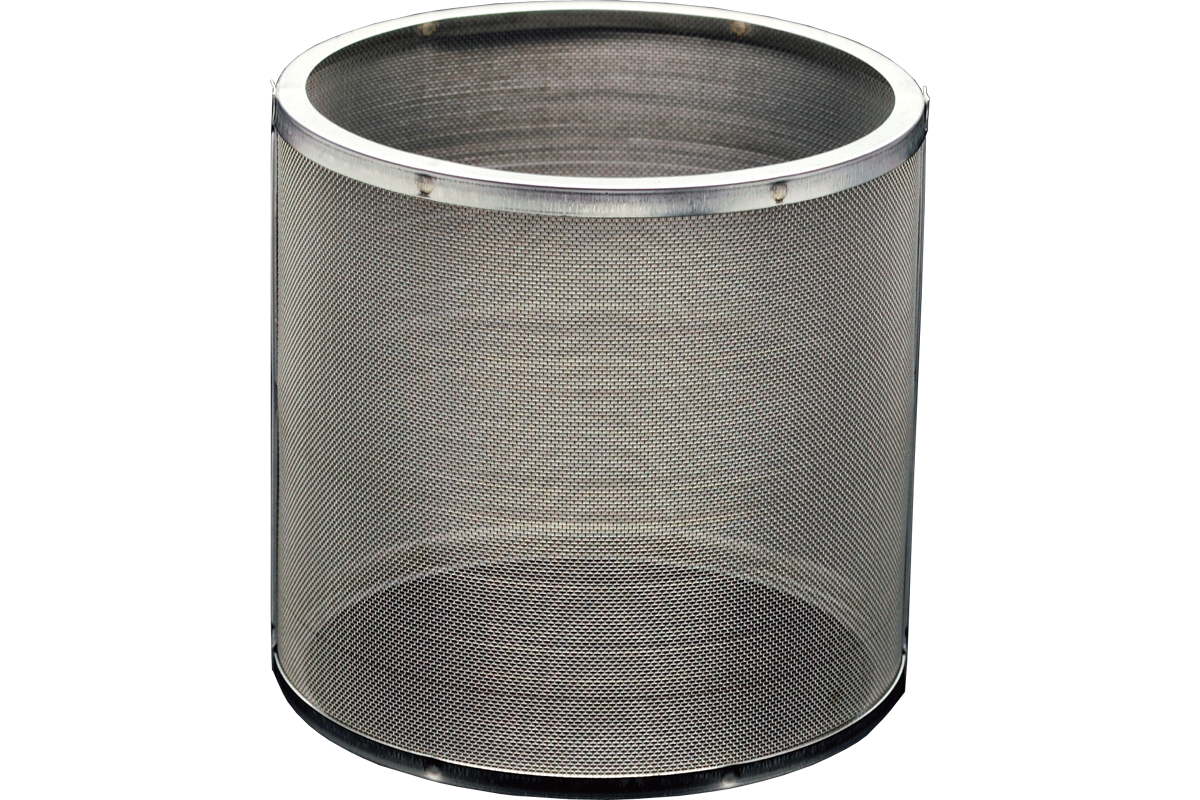 Stainless Steel Mesh Globe