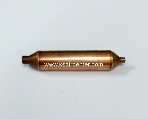 แสตนเนอร์ ตู้เย็น 1 ทาง (KNP) (ฝาขาว) (รหัสสินค้า 089005)