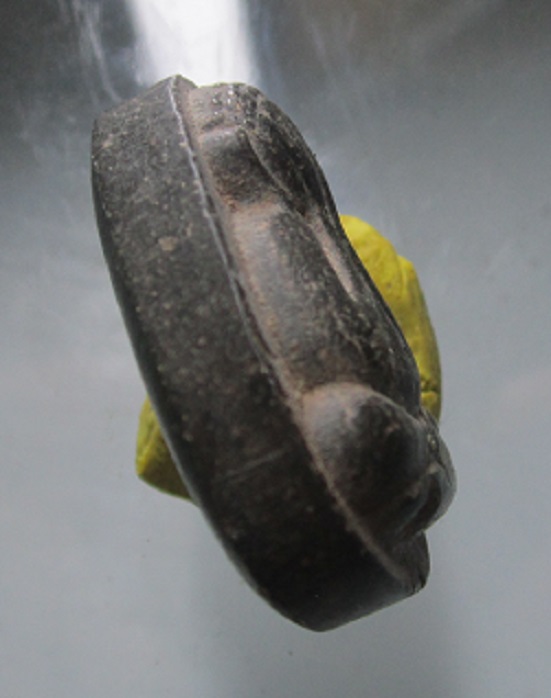 พระปิดตารุ่นมีกำไร หลวงพ่อพวง วัดศรีธรรมาราม ออกวัดป่าศรีสุนทร จ.ยโสธร องค์ที่2