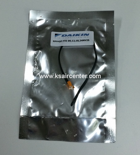 เซ็นเซอร์ (เทียบเท่า) DAIKIN (รหัสสินค้า 021015)