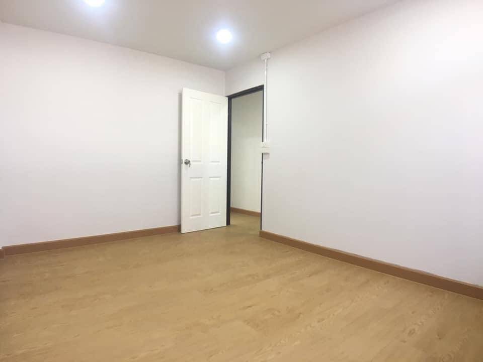 ทาวน์เฮ้าส์16ตรว.สวย รีโนเวทใหม่ พร้อมเข้าอยู่ อาคาร 2ชั้น ขนาด 16ตรว. ซอยเพชรเกษม62/4 ติดสถานีรถไฟฟ้าตลาดบางแค