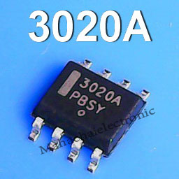 3020A V3020A NCV3020ADR2G NCP3020ADR2G SOP8