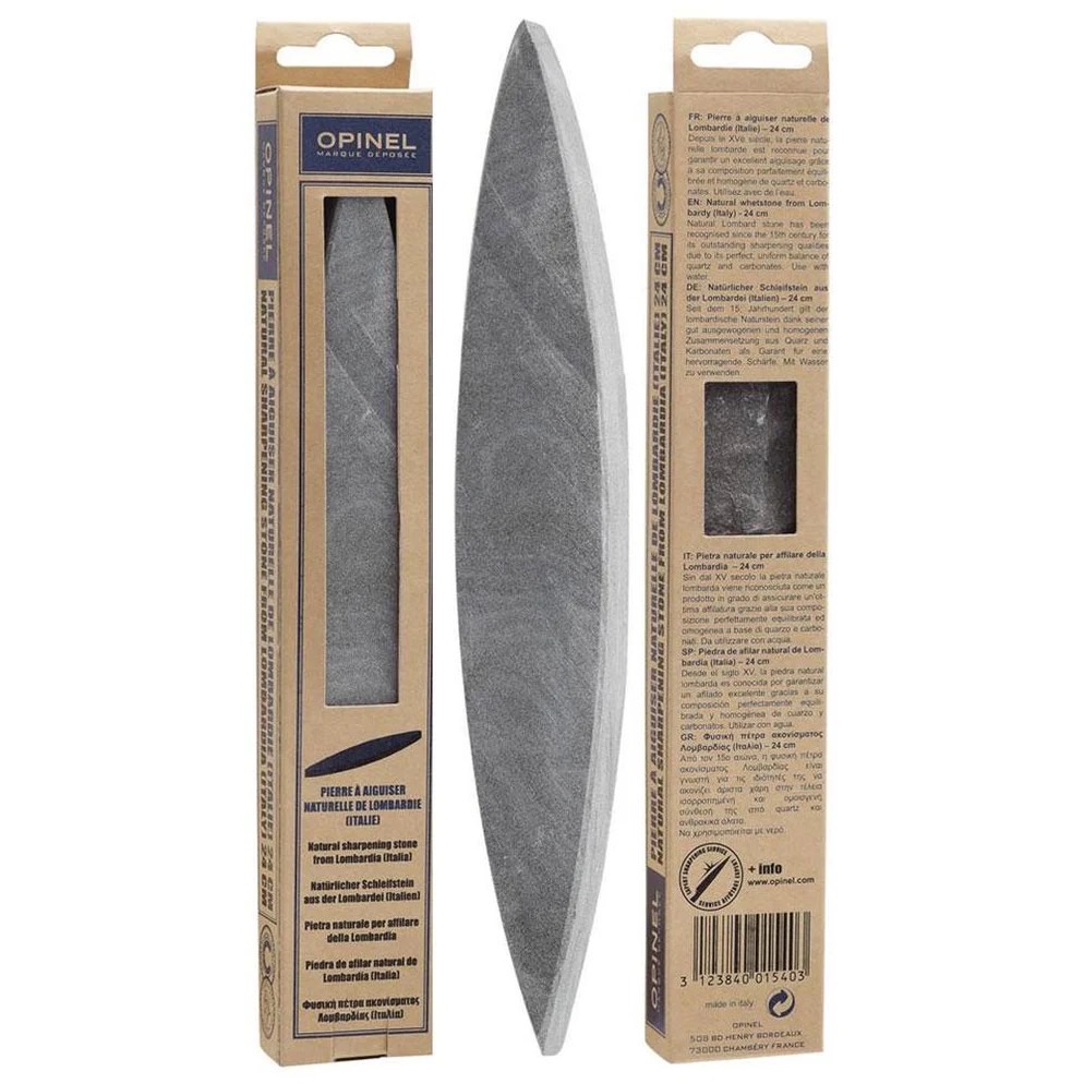 Grinding Natural Stone 24cm