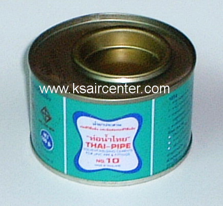 (ยกเลิก) กาวทาท่อ PVC ขนาด 100 g