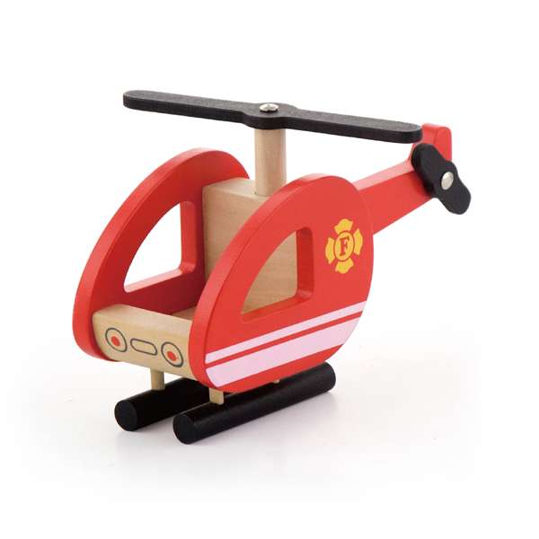 ชุดของเล่นไม้สถานีดับเพลิง, ของเล่นเสริมทักษะ,ของเล่นเสริมพัฒนาการเด็ก, สือการสอนครูปฐมวัย, พร้อมส่ง