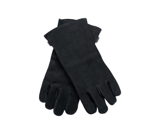 Barebones Open Fire Gloves Sm/med : Fire resistance CKW-481