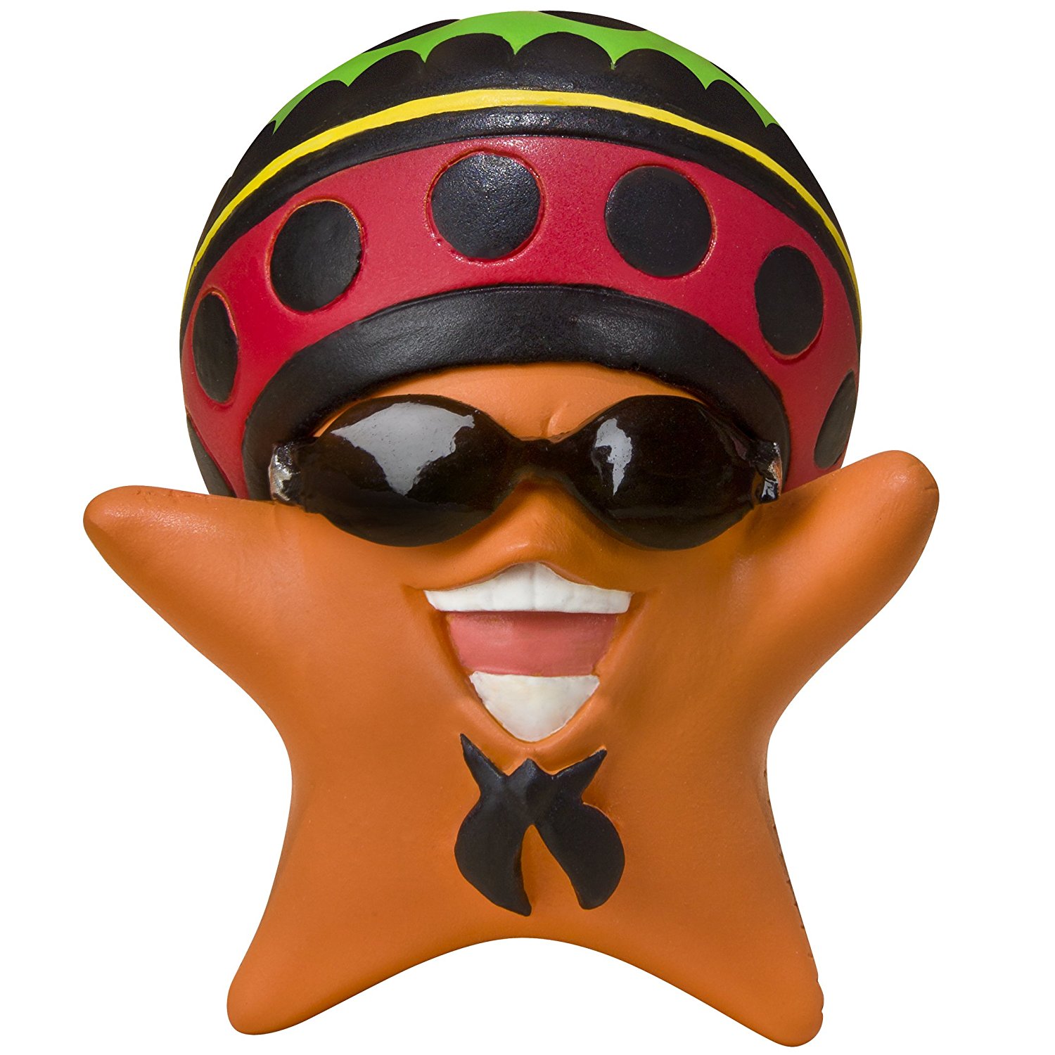 Caymy & Pappagu ของแท้ JP แมวทอง - Figuarts Zero Bandai [โมเดลวันพีช]