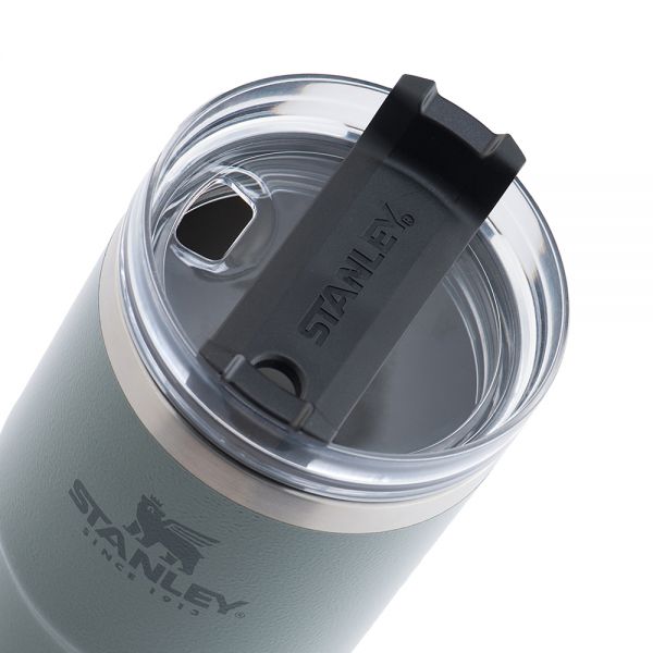 Adventure Quencher Tumbler 20Oz Hammertone Green