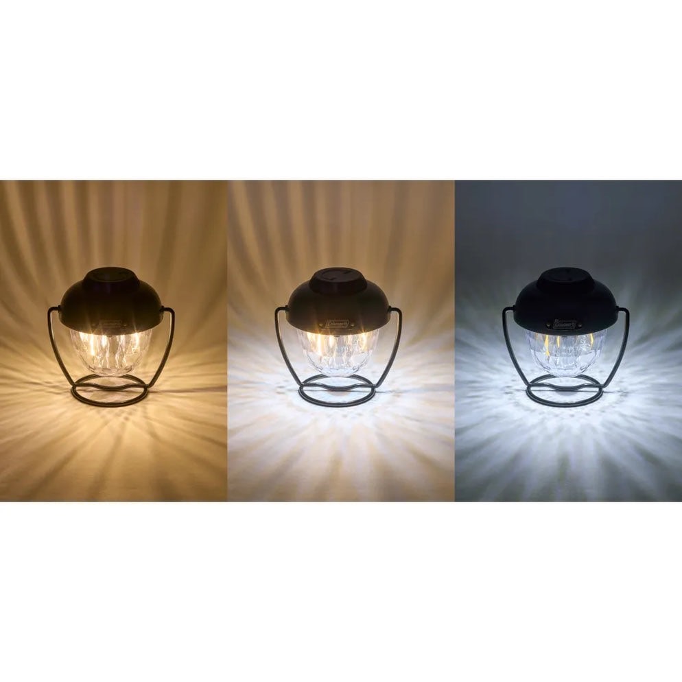 JP Camping Vintage Lamp