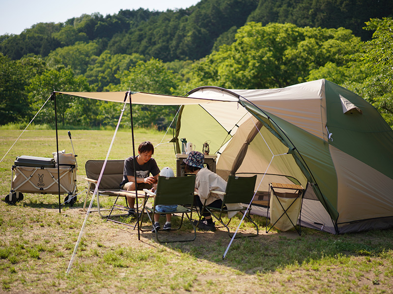 DoD Stelth X natural Tan GM1-450-TN