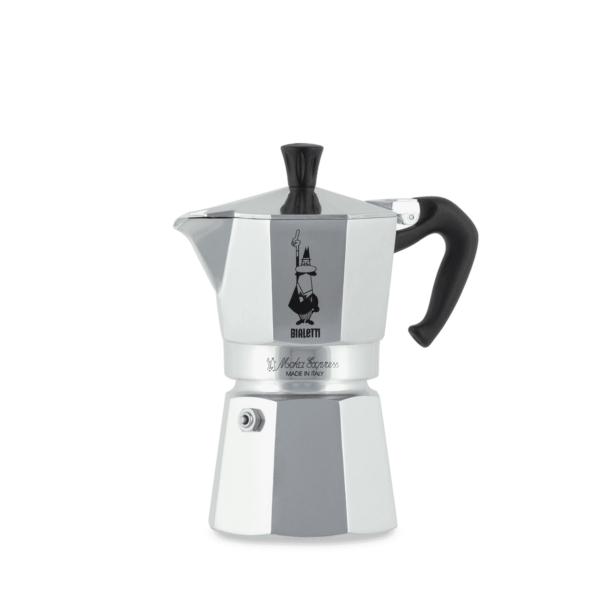 Bialetti Moka Express 4 cups