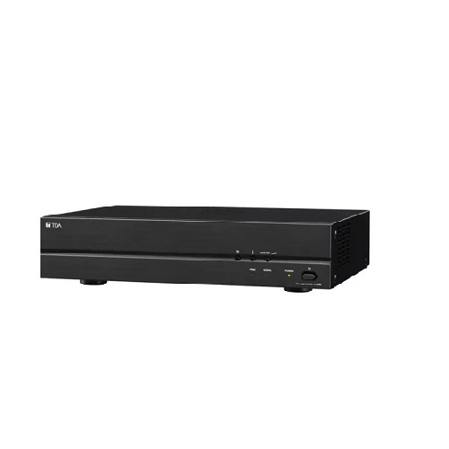 เครื่องขยายเสียง TOA P-2240 H Booster Amplifier 240W