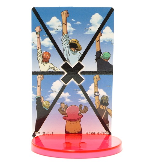 Vivi ของแท้ JP แมวทอง - WCF Ichiban Kuji Banpresto [โมเดลวันพีช]