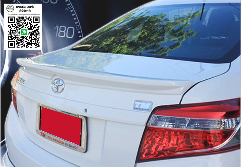 SMT#3 VS Vios'13-16《มิติล้ำพาหัวใจละลาย👍😉