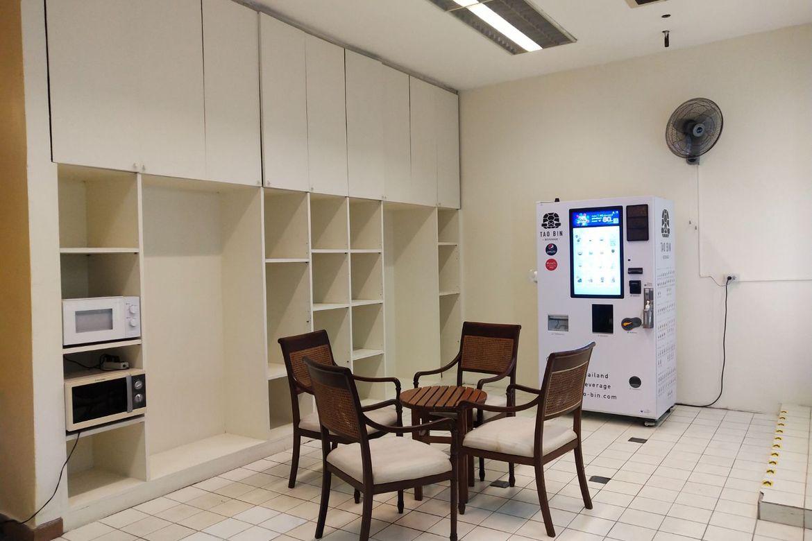 คอนโด บ้านเจ้าพระยา : 78.18 ตารางเมตร คลองสาน ใกล้ BTS สะพานตากสิน ขายถูกที่สุดในโครงการ