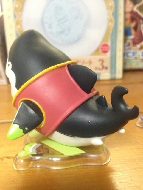 Art of Chopper Set ของแท้ JP แมวทอง - WCF Ichiban Kuji Banpresto [โมเดลวันพีช] (5 ตัว)