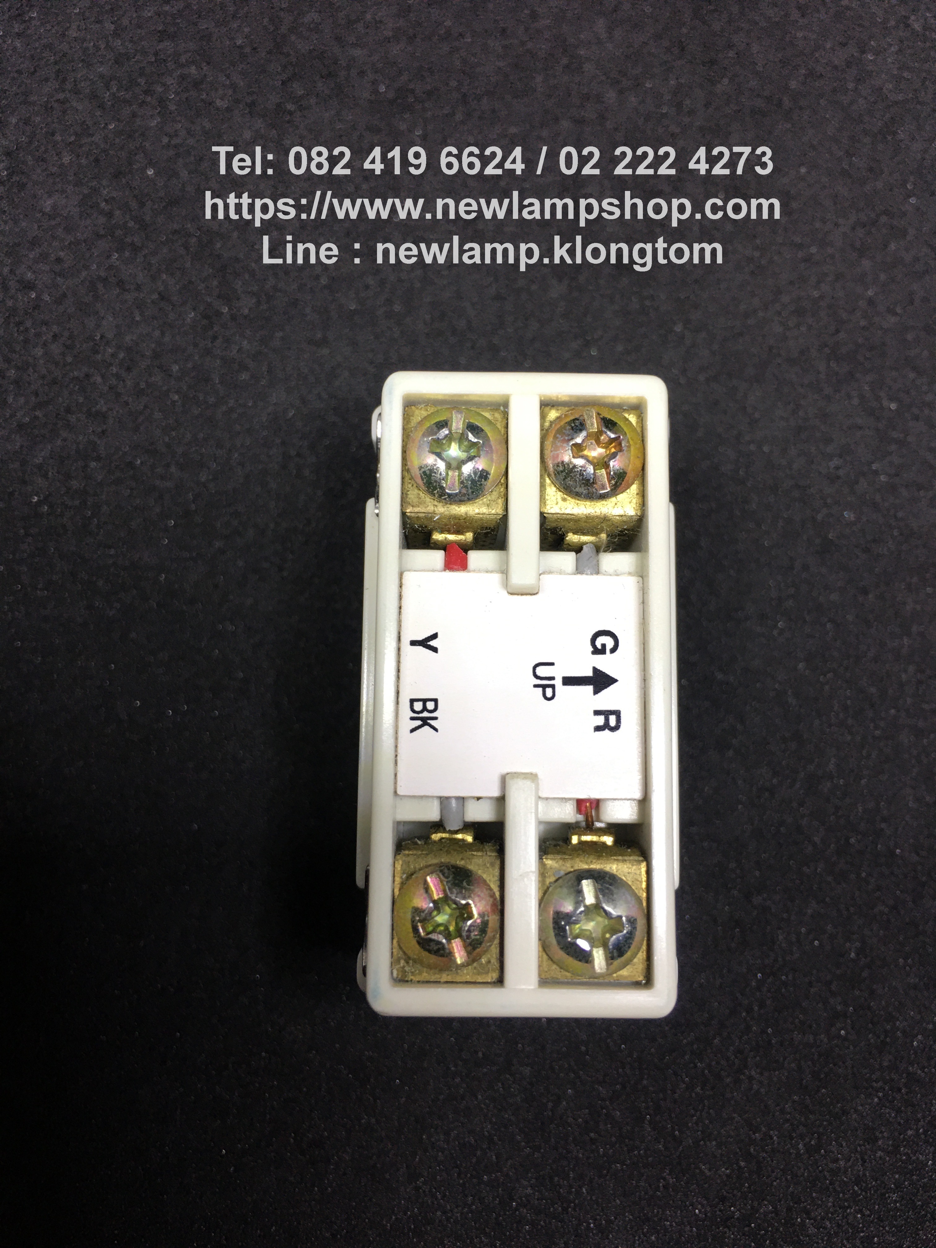 ปลั๊กโทรศัพท์ มัตซูกามิ (Matsukami)