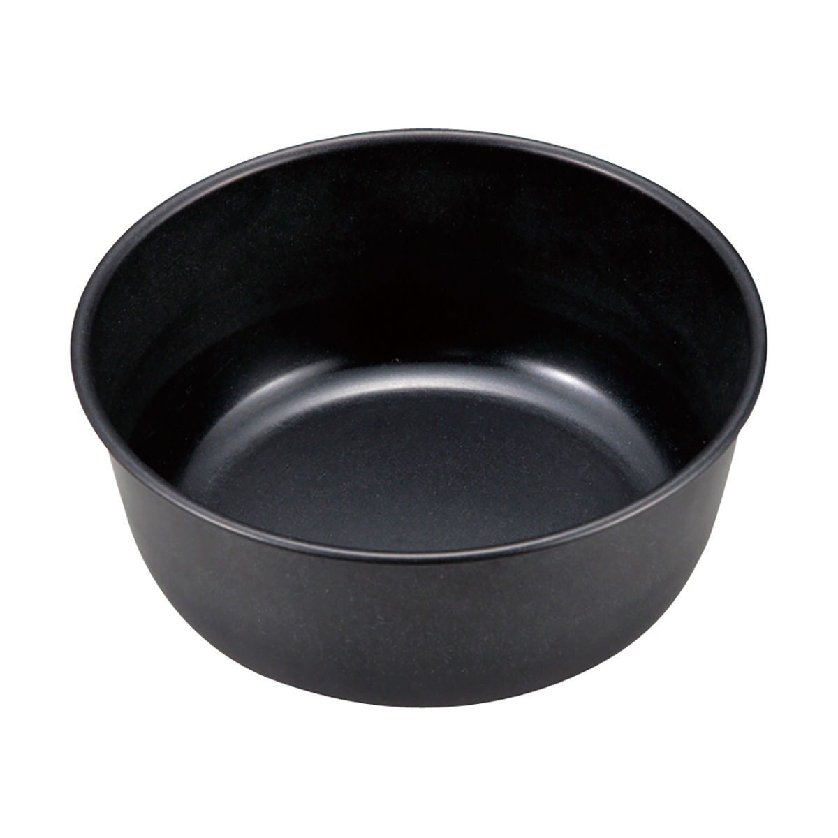 Captain Stag Blue Black Coat Bowl UH-0001