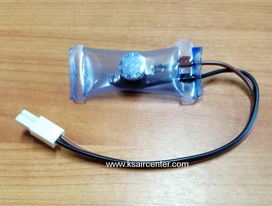 ไบเมนทอล ตู้เย็น (แบบกลม) (รหัสสินค้า 060045)