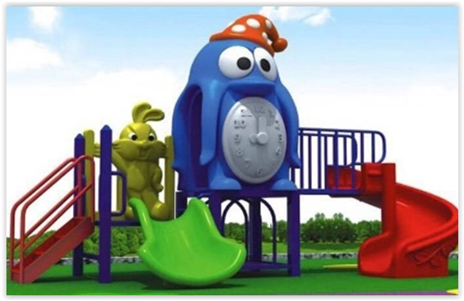 เครื่องเล่นสนาม,ของเล่นสนาม,ของเล่นเด็ก,สไลด์เดอร์ ,OutdoorPlayground ,IndoorPlayground, เพนกวินสไลด์วน สินค้าพร้อมส่ง คิดค่าส่งตามจริง