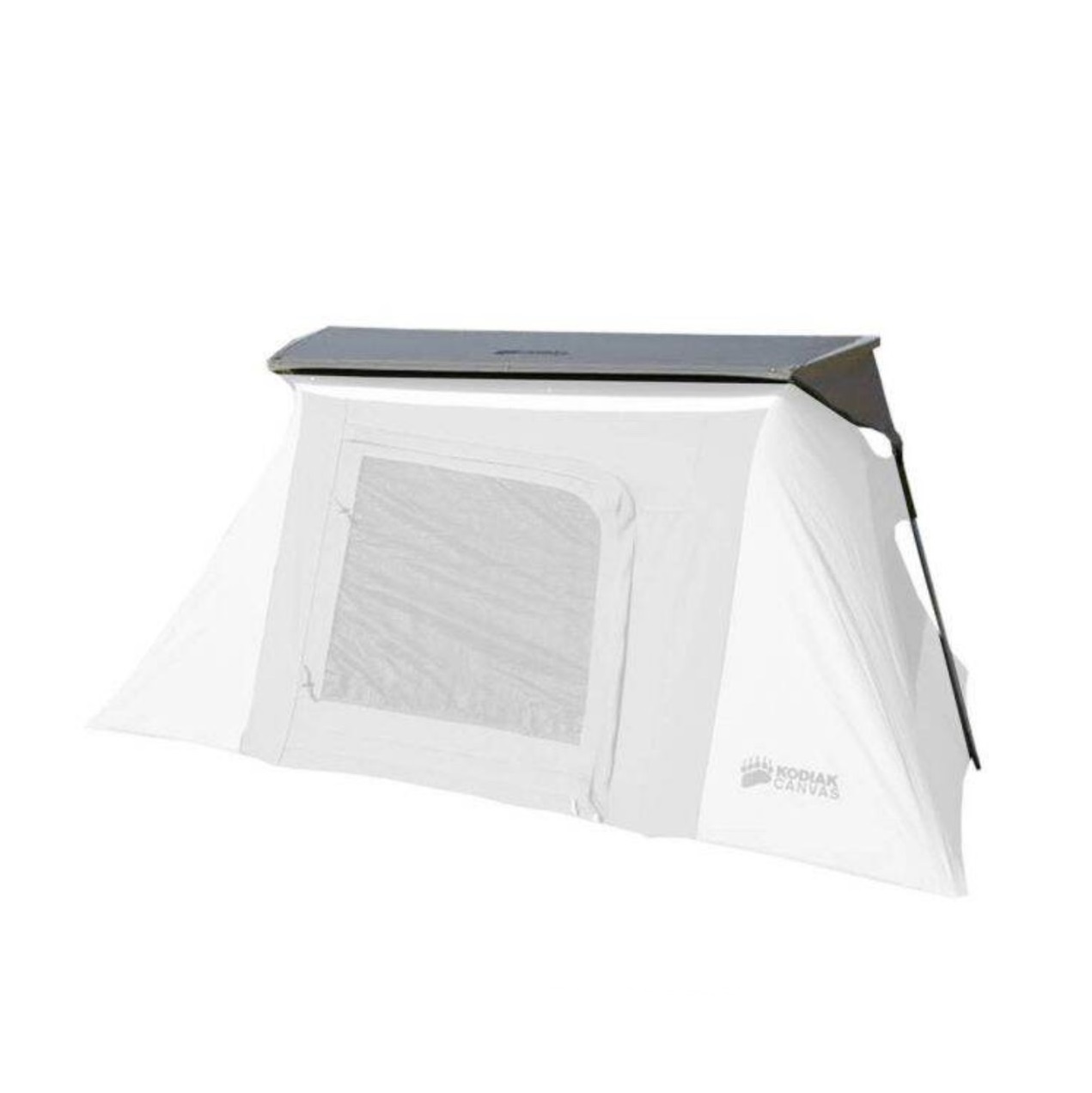Kodiak Cover Top for 8.5x6 ft.