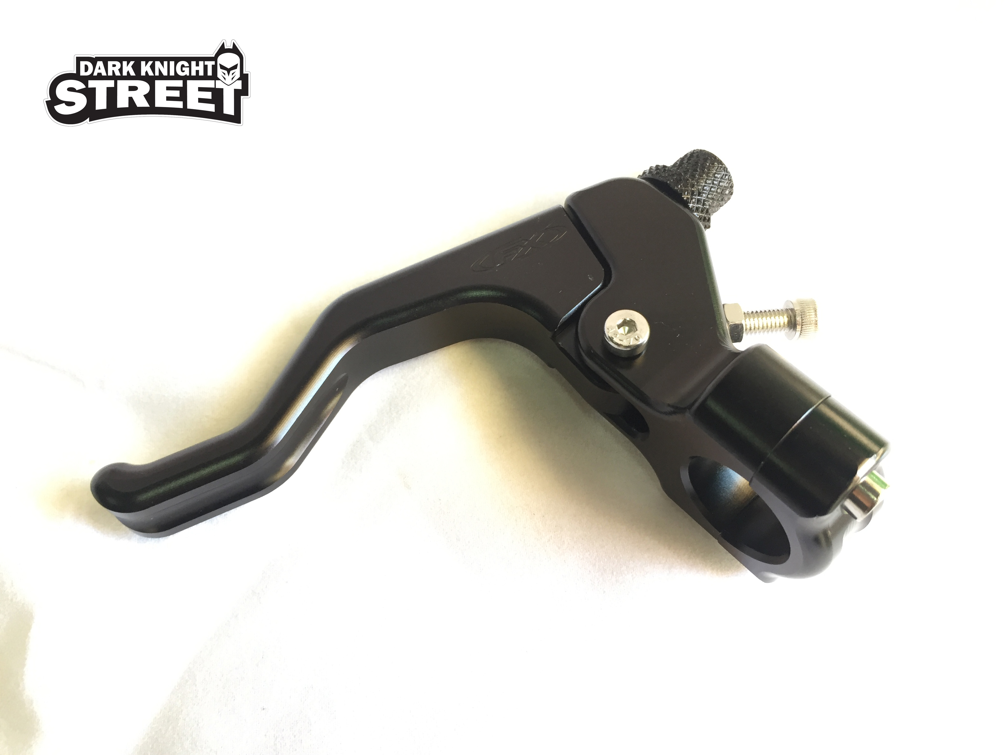 Honda Grom Handbrake setup version 1