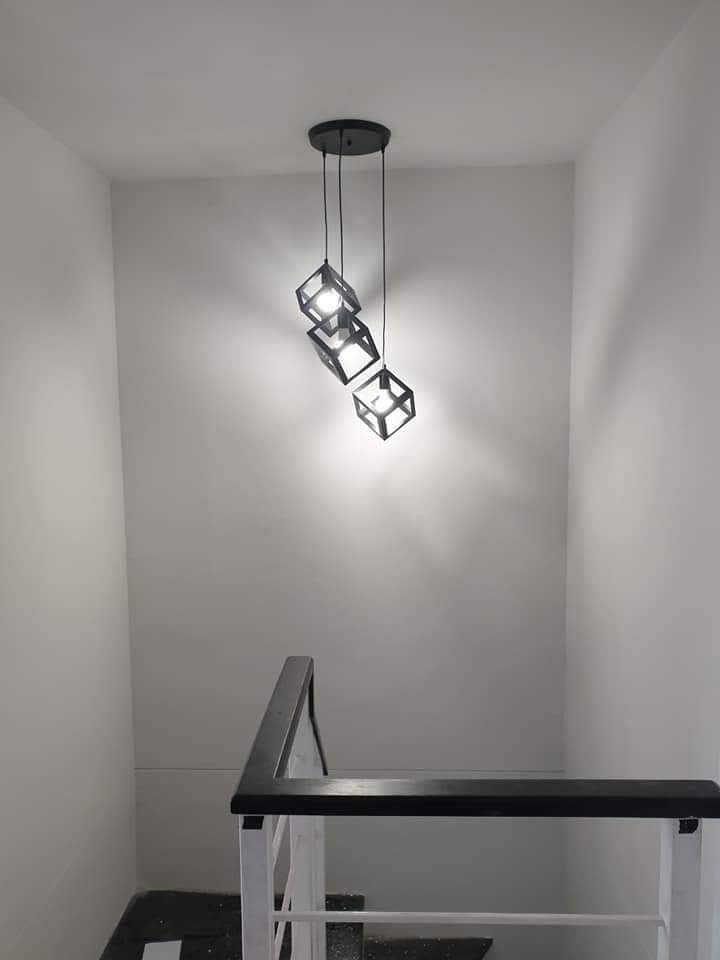 ขายหมู่บ้านพฤกษา96/1 รังสิต-คลองหลวง2 บ้านสวย งานพรีเมี่ยม สำหรับคนทำงานย่านคลองหลวง รังสิต หน้ากว้าง 6เมตร 3นอน 2น้ำ