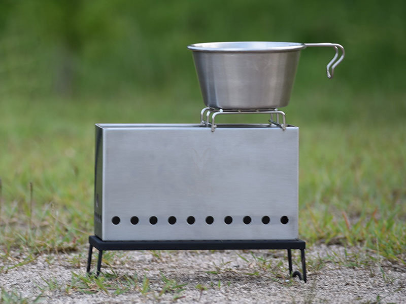 DoD Petit-Moe Fire Q1-760-SL