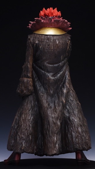 Kid ของแท้ JP แมวทอง - Grandline Men Banpresto [โมเดลวันพีช]