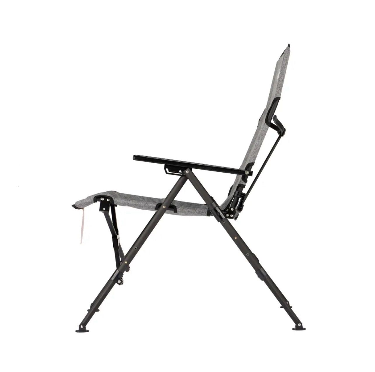 JP Lay Chair NX 18 Heather Grey 221964