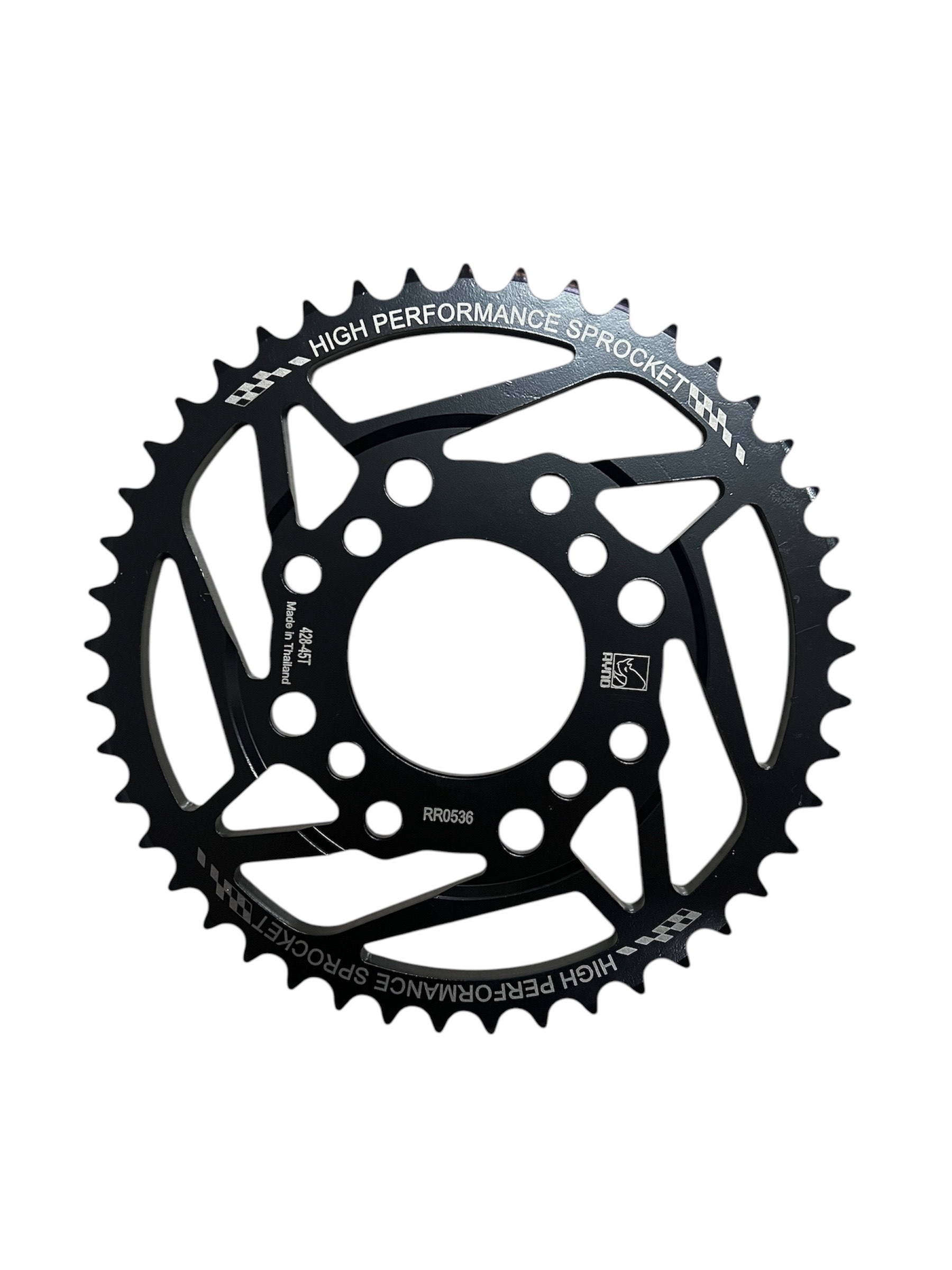 Sprocket for Grom / Monkey125